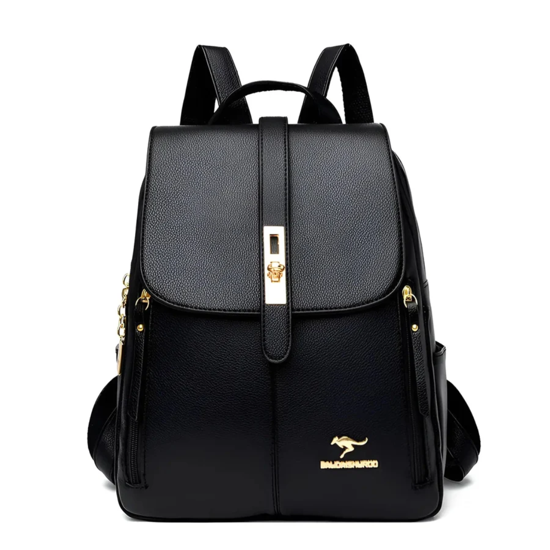 Skanto | LunaLite Stylish Women's Backpack – Elegant, Durable & Spacious Design for Daily Use