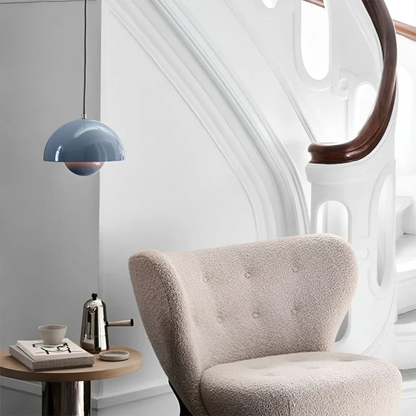 Brehn | Scandinavian LED pendant light - NordicBlossom