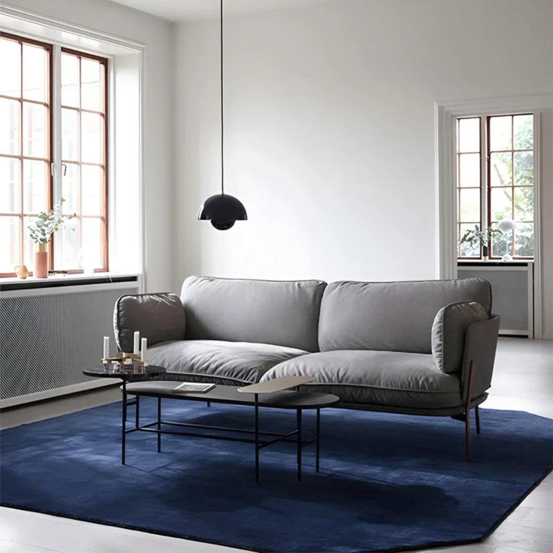 Brehn | Scandinavian LED pendant light - NordicBlossom