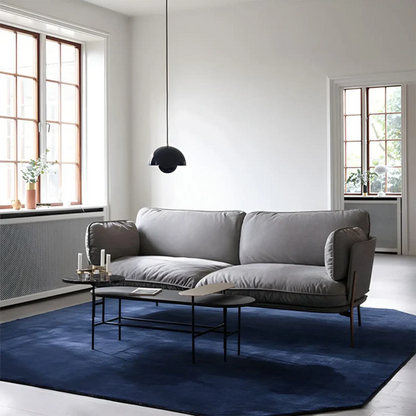 Brehn | Scandinavian LED pendant light - NordicBlossom