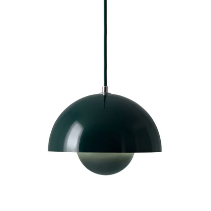 Brehn | Scandinavian LED pendant light - NordicBlossom