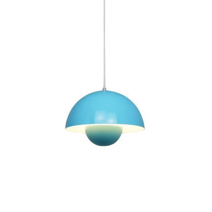 Brehn | Scandinavian LED pendant light - NordicBlossom