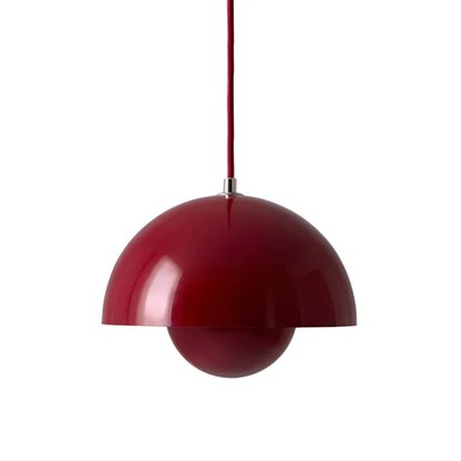Brehn | Scandinavian LED pendant light - NordicBlossom