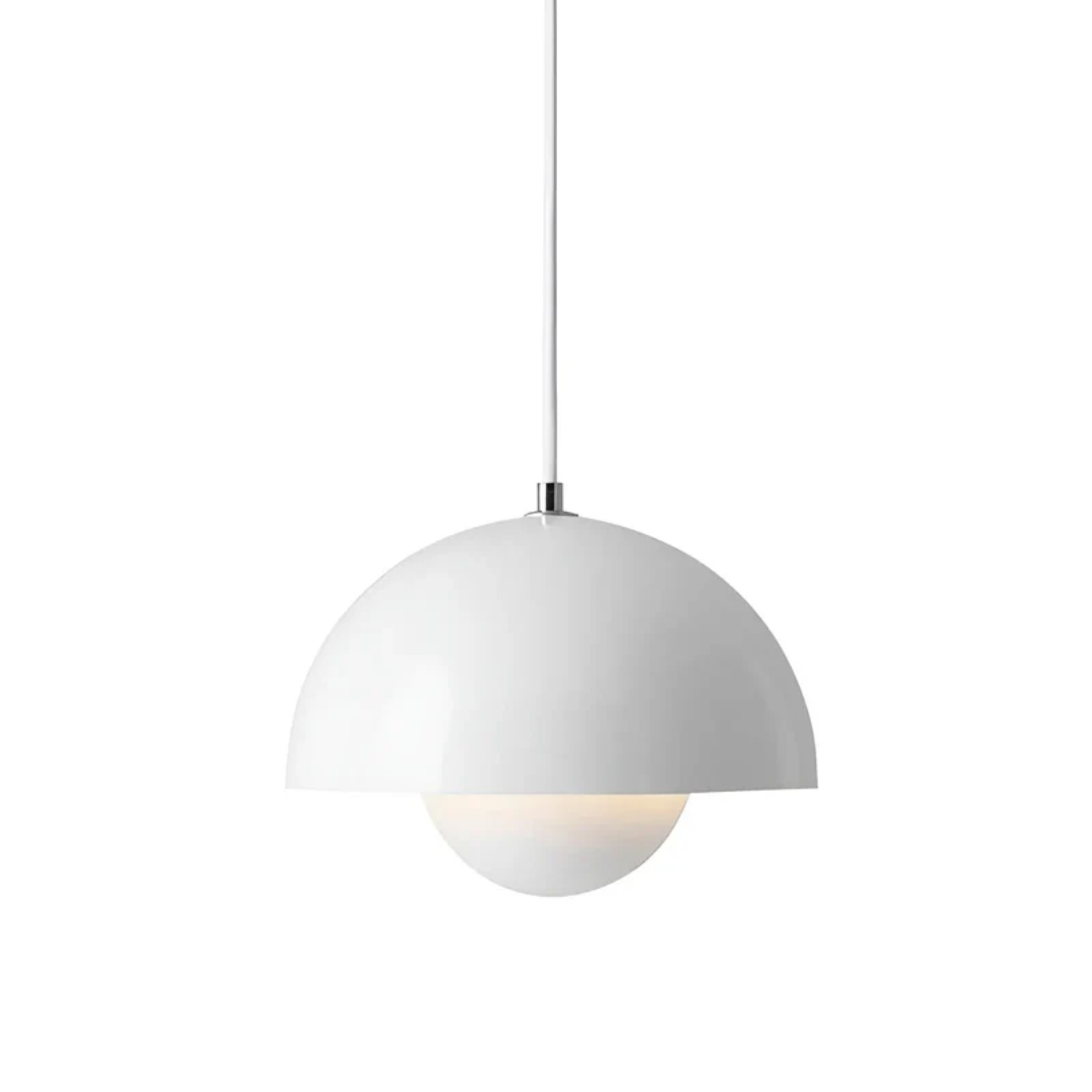 Brehn | Scandinavian LED pendant light - NordicBlossom