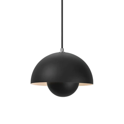 Brehn | Scandinavian LED pendant light - NordicBlossom