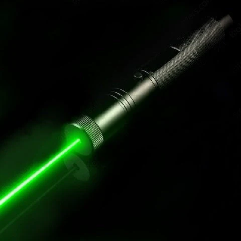 BowLift | Laser Pointer Long Range Adjustable Aluminium