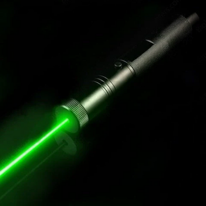 BowLift | Laser Pointer Long Range Adjustable Aluminium