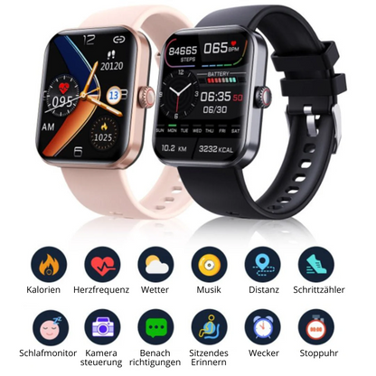 BowLift | Blood Sugar Monitor – GlucoWatch