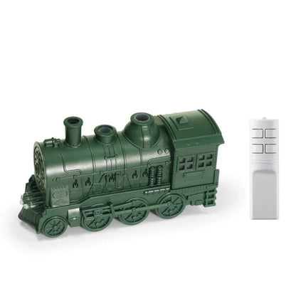 Skanto | Steam Locomotive Humidifier