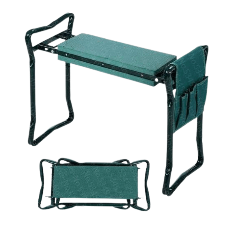 Skanto | Practical Solution for Comfortable Gardening Without Pain