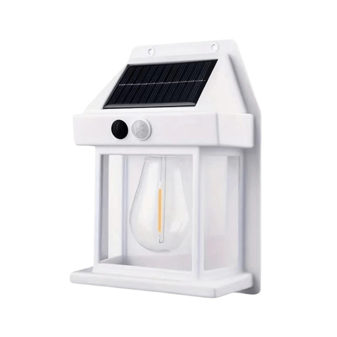 BowLift | Modern and waterproof solar lamp for the garden and terrace