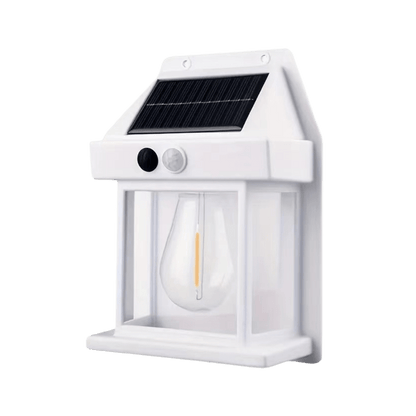 BowLift | Modern and waterproof solar lamp for the garden and terrace