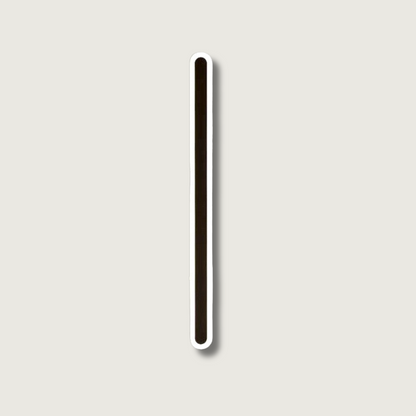 Skanto | StickLume – Simple and Stylish LED Wall Lamp for Scandinavian Interiors