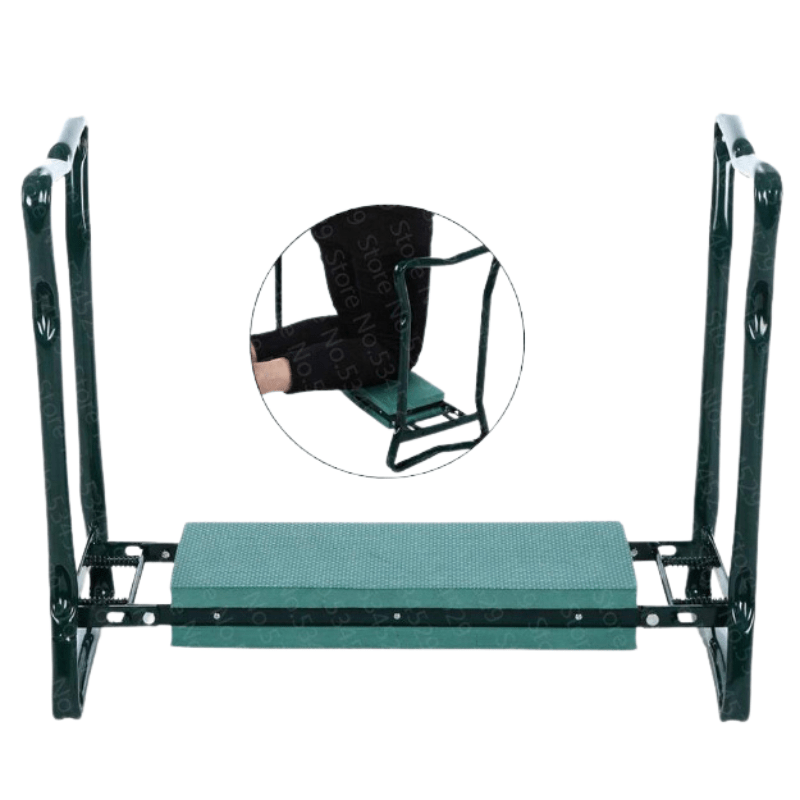 Skanto | Practical Solution for Comfortable Gardening Without Pain