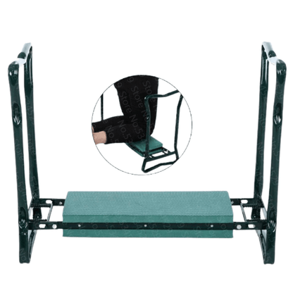 Skanto | Practical Solution for Comfortable Gardening Without Pain