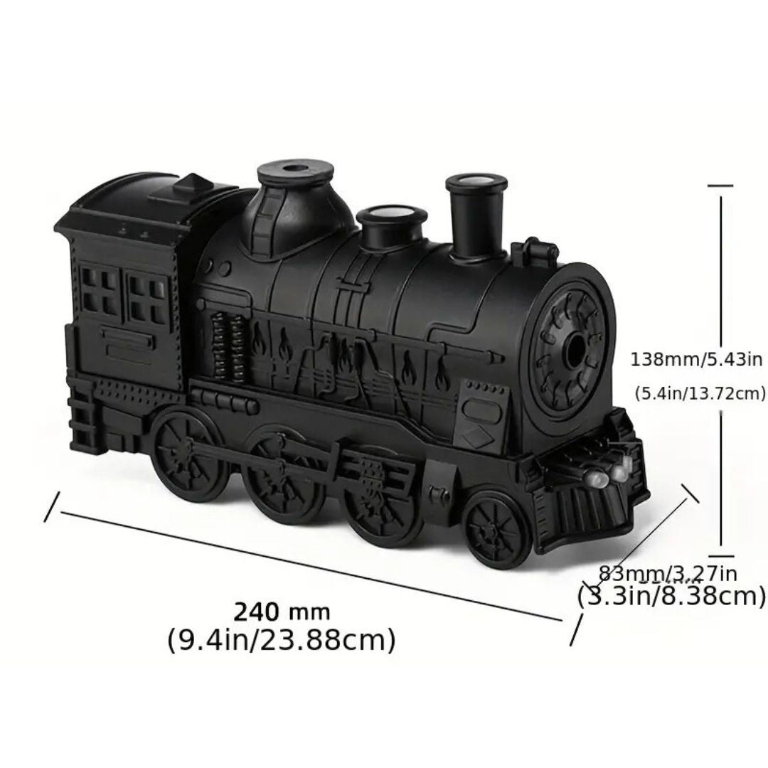 Skanto | Steam Locomotive Humidifier