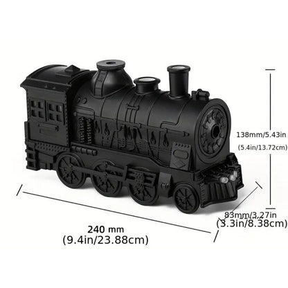 Skanto | Steam Locomotive Humidifier