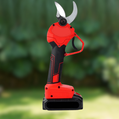 Skanto | TrimEase Pro | Cordless Electric Pruning Shears for Gardens