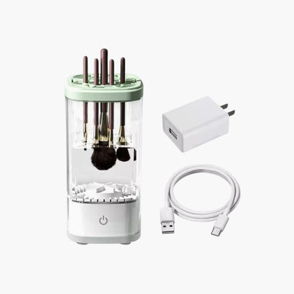 Skanto | Automatic Makeup Brush Cleaner