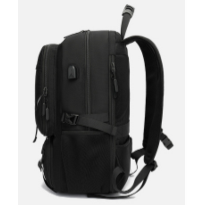 BowLift | TrekX Expand – Your 60L journey starts here!