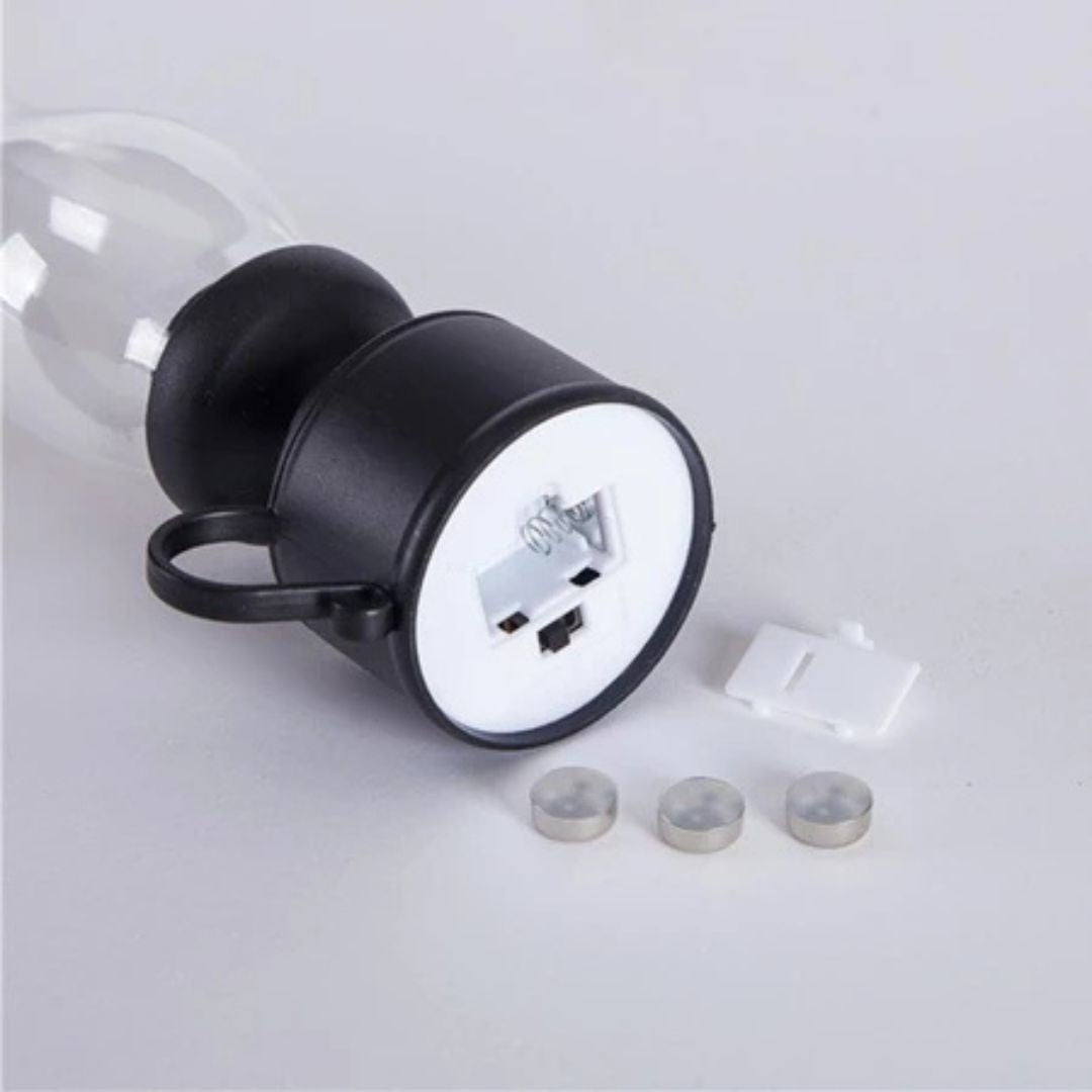 Skanto | Elegant LED Oil Lamps