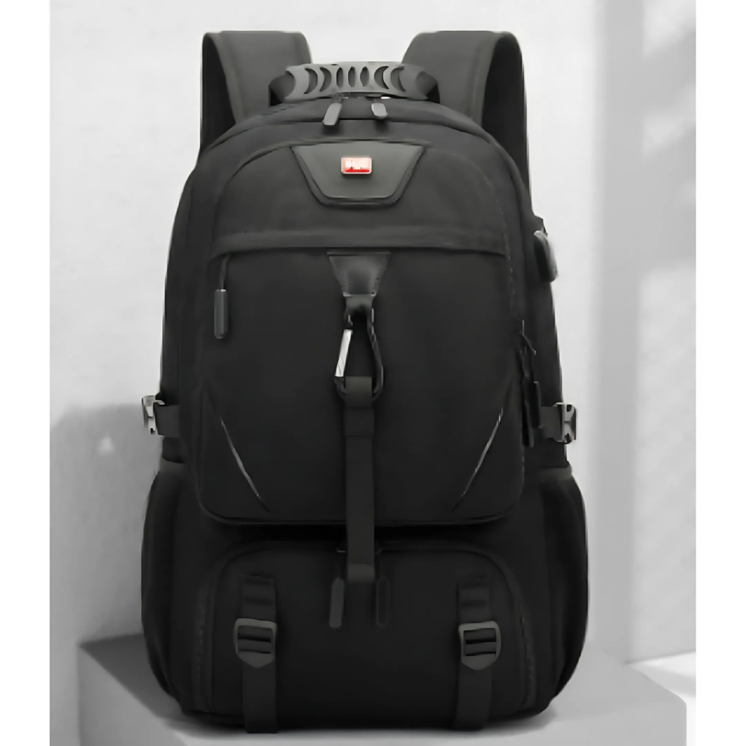 BowLift | TrekX Expand – Your 60L journey starts here!
