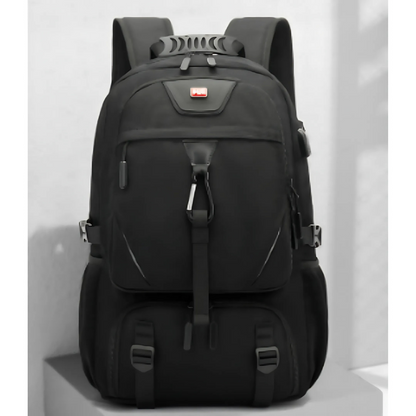BowLift | TrekX Expand – Your 60L journey starts here!