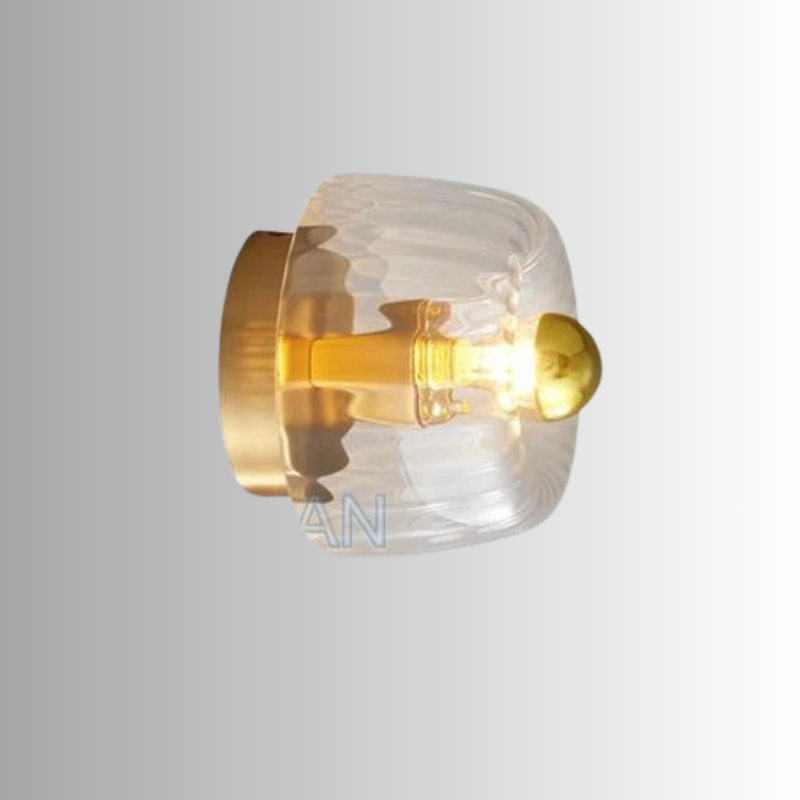 Nordic Design Wall Lamp