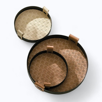 BowLift | Luxury Tray