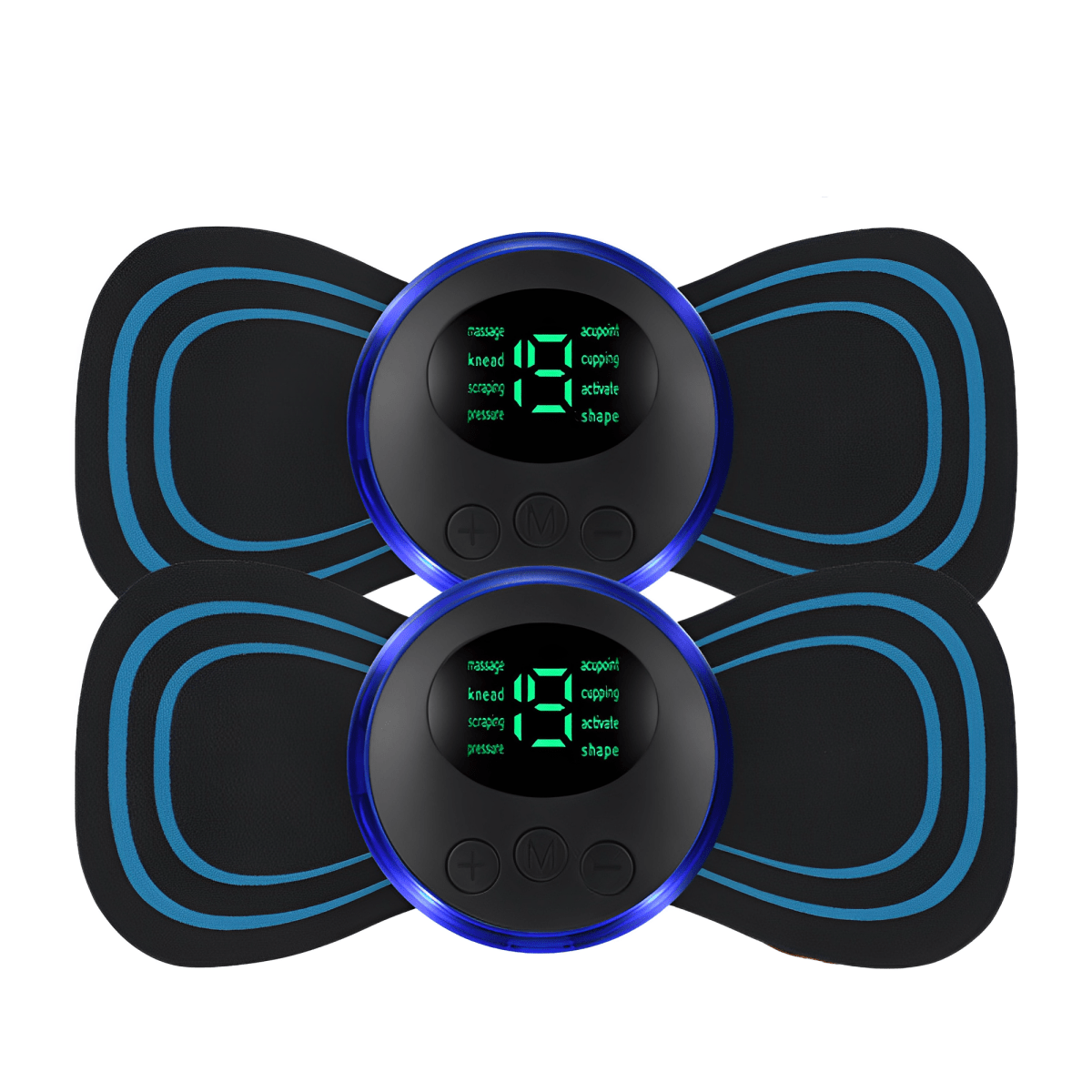 Skanto | MiniEMS | Instant Relaxation and Wellness