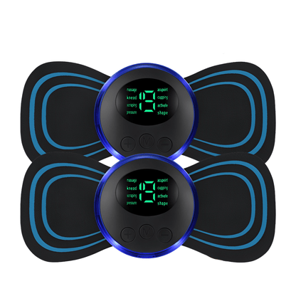 Skanto | MiniEMS | Instant Relaxation and Wellness