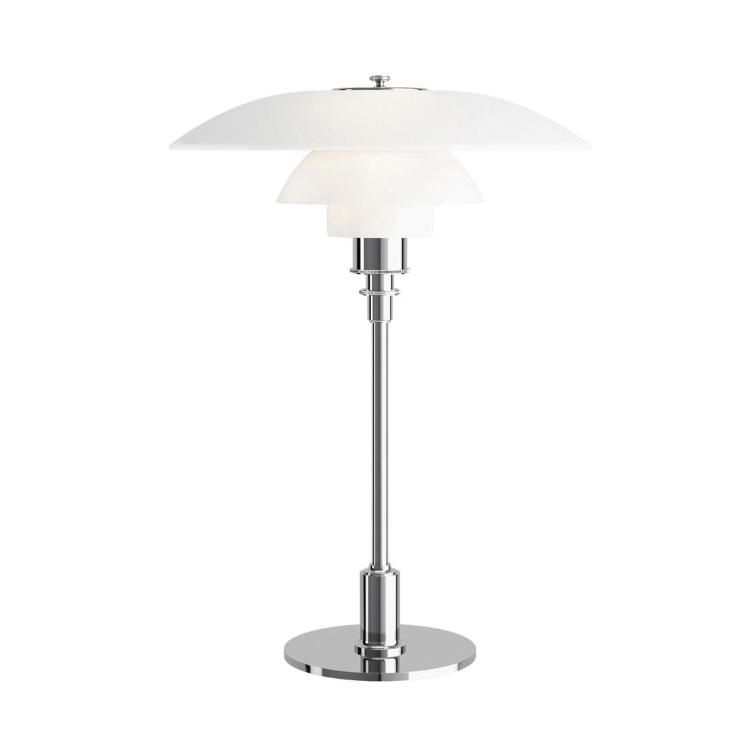 Skanto | Eindhoven Leila Designer Nordic LED Table Lamp