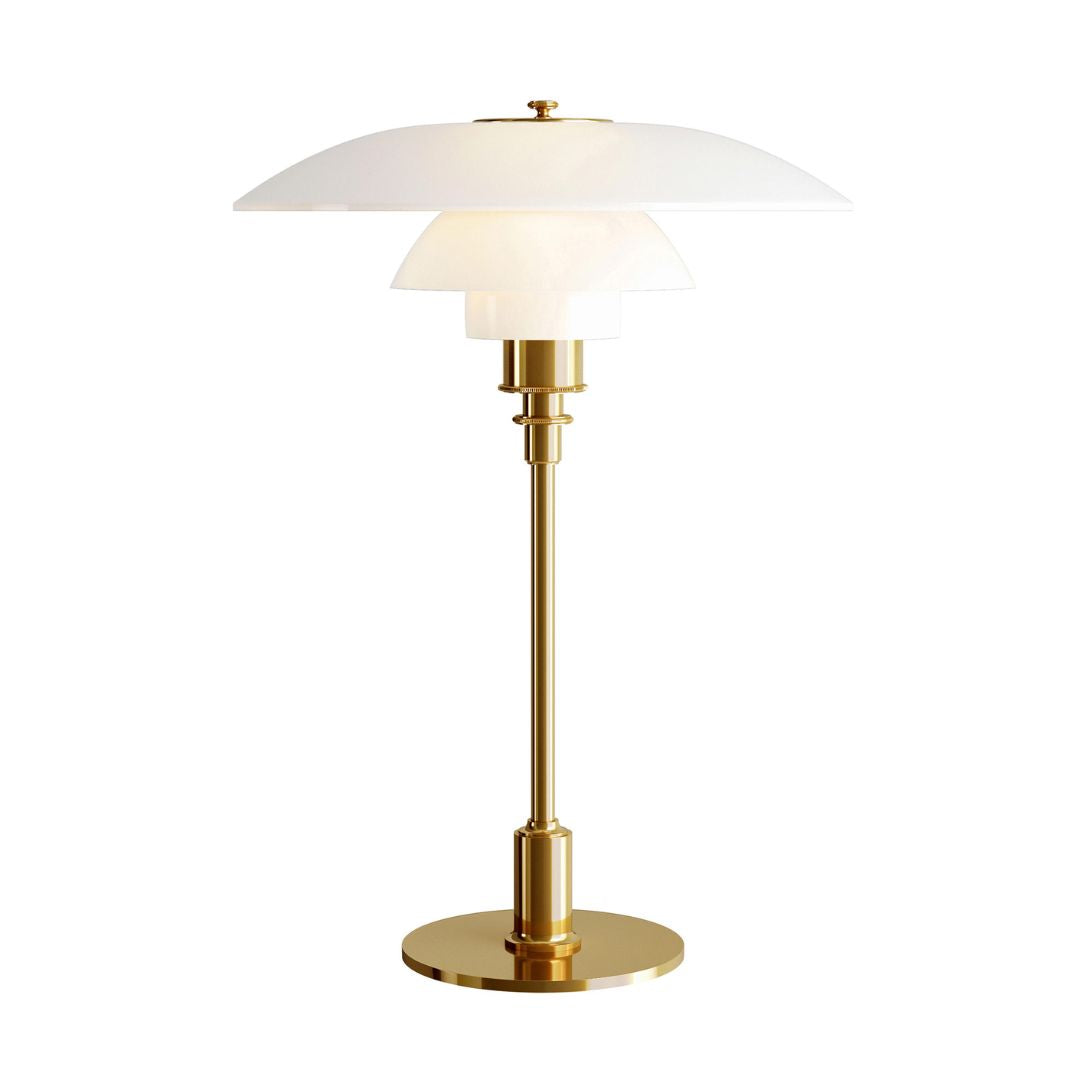 BowLift | Eindhoven Leila Designer Nordic LED Table Lamp