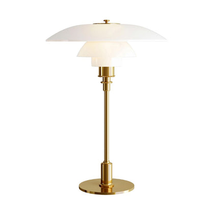 Skanto | Eindhoven Leila Designer Nordic LED Table Lamp