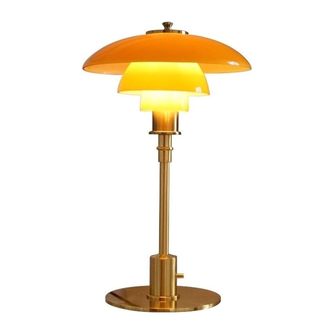 Skanto | Eindhoven Leila Designer Nordic LED Table Lamp