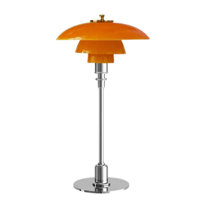 BowLift | Eindhoven Leila Designer Nordic LED Table Lamp