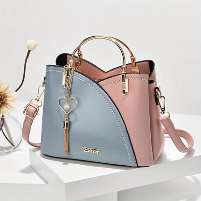 BowLift | Chic Ladies Handbag - LuxeGrace
