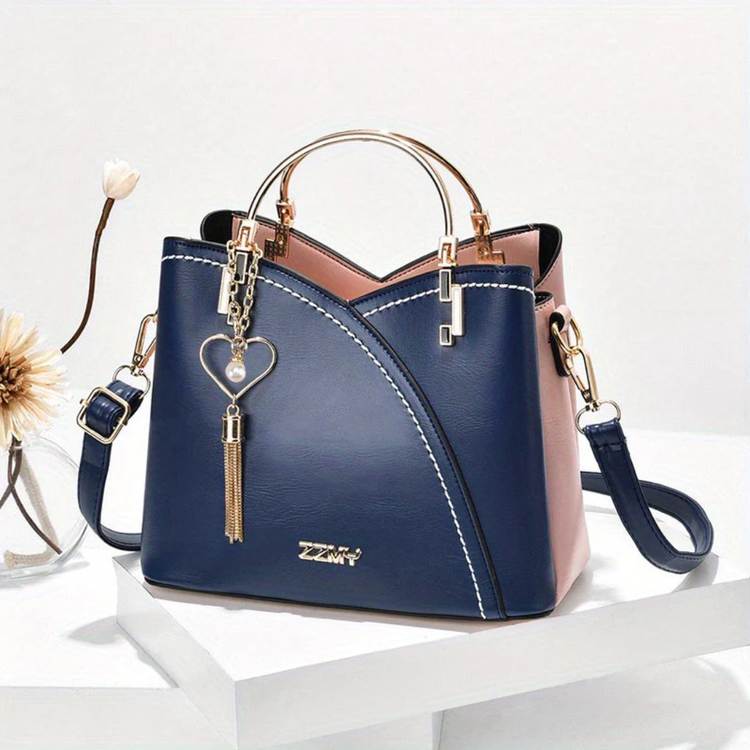 BowLift | Chic Ladies Handbag - LuxeGrace