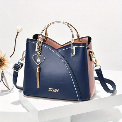 BowLift | Chic Ladies Handbag - LuxeGrace