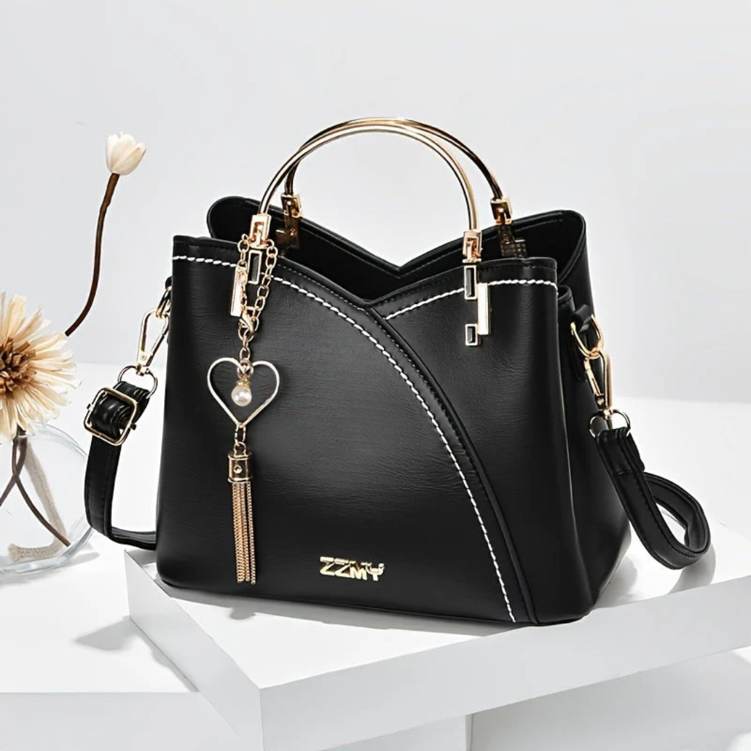 BowLift | Chic Ladies Handbag - LuxeGrace