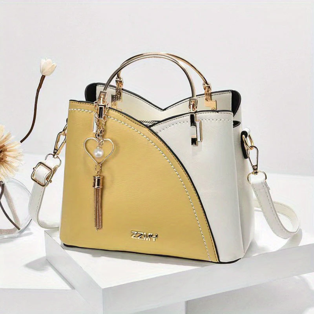 BowLift | Chic Ladies Handbag - LuxeGrace