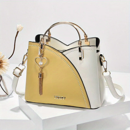 BowLift | Chic Ladies Handbag - LuxeGrace