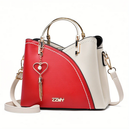 Chic women's handbag - LuxeGrace | Karnz