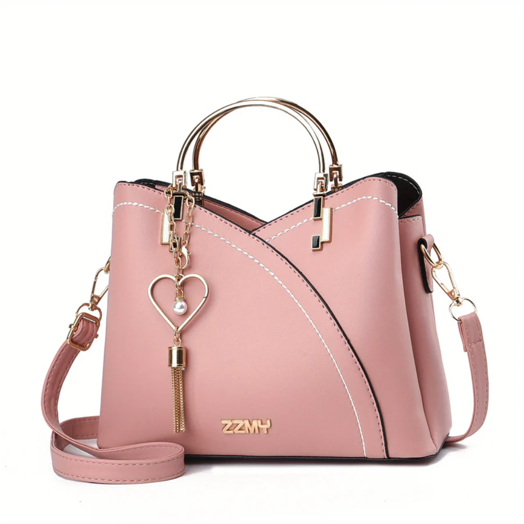 BowLift | Chic Ladies Handbag - LuxeGrace