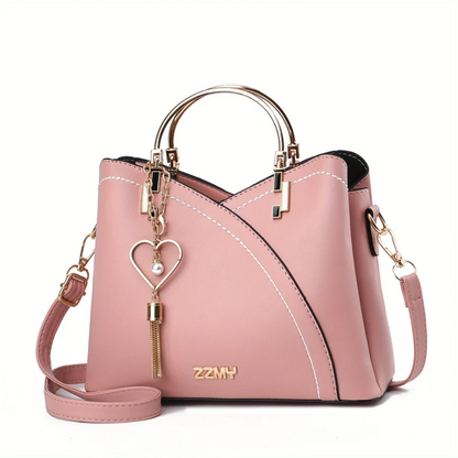 BowLift | Chic Ladies Handbag - LuxeGrace