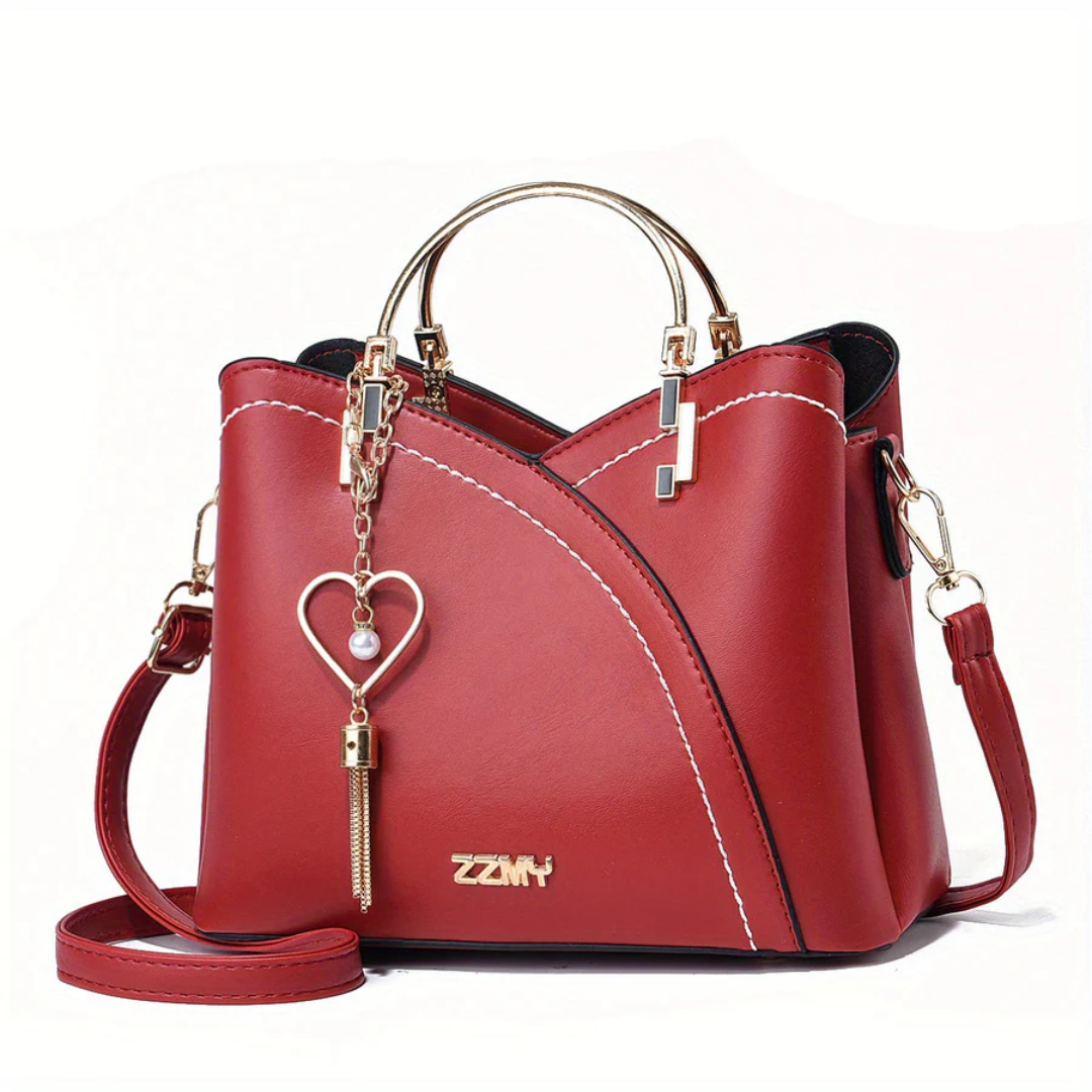 BowLift | Chic Ladies Handbag - LuxeGrace