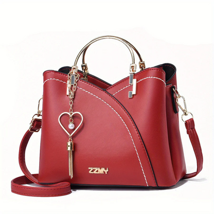 BowLift | Chic Ladies Handbag - LuxeGrace