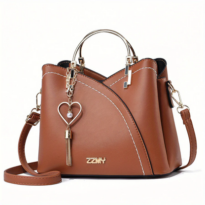 BowLift | Chic Ladies Handbag - LuxeGrace