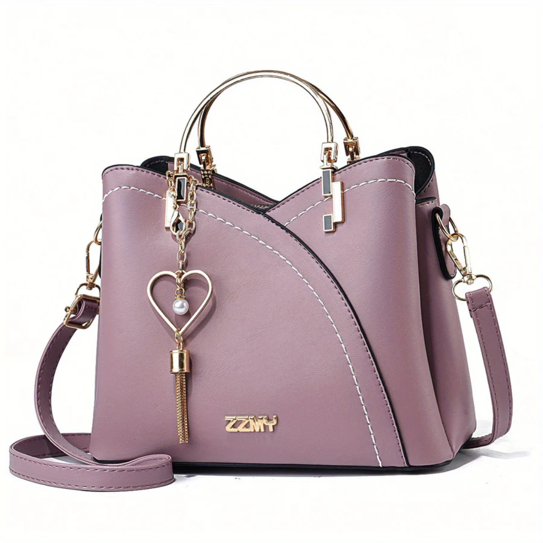 BowLift | Chic Ladies Handbag - LuxeGrace