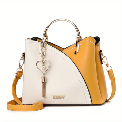 BowLift | Chic Ladies Handbag - LuxeGrace